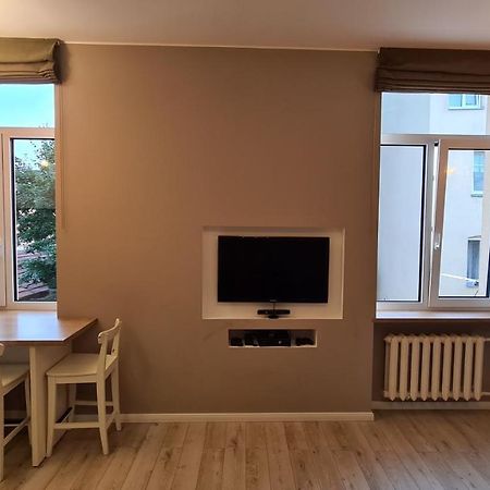 Family Apartment In Klaipeda Old Town Zewnętrze zdjęcie